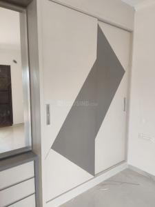 Bedroom Image of 1440 Sq.ft 3 BHK Apartment / Flat for sale in Hazel Wood, Nabha Zirakpur for Rs. 10000000