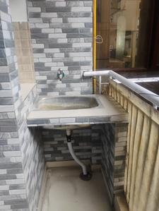 Balcony Image of 1850 Sq.ft 3 BHK Apartment / Flat for sale in Manchahat Apartment, Sector 10 Dwarka New Delhi for Rs. 28500000