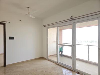 Living Room Image of 1138 Sq.ft 2 BHK Apartment / Flat for sale in Belvalkar Solacia, Wagholi Pune for Rs. 7400000
