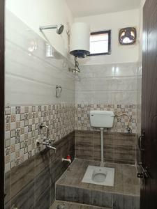 Bathroom Image of 1300 Sq.ft 2 BHK Independent House for rent in Bolarum Secunderabad for Rs. 16500