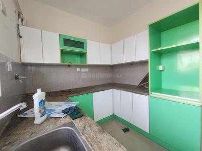 Kitchen Image of 1204 Sq.ft 2 BHK Apartment / Flat for sale in Mayur Daffodil, Thyvakanahally Bengaluru for Rs. 5400000
