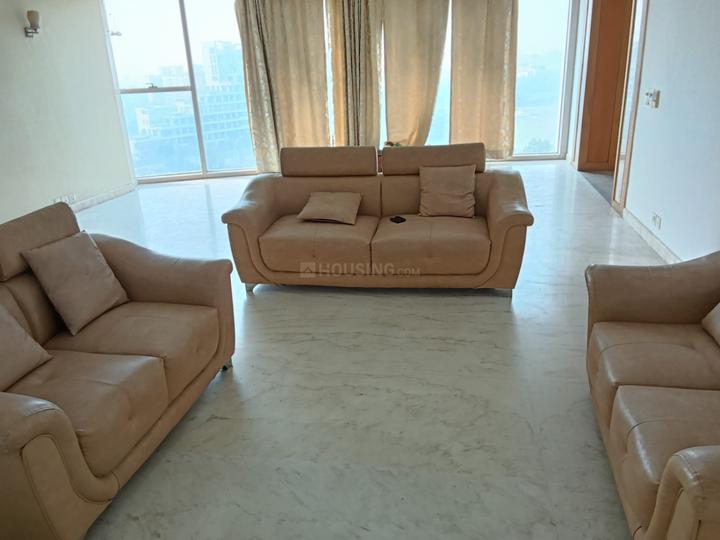 Jaypee The Sun Court Main Image 1