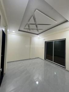 Hall Image of 1050 Sq.ft 2 BHK Apartment / Flat for rent in Manish Nagar Nagpur for Rs. 18000