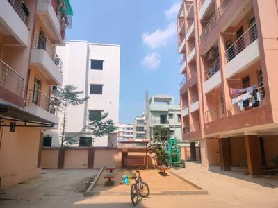 Image of 1034 Sq.ft 2 BHK Apartment / Flat for sale in Danapur, Patna for Rs. 6721004