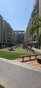 Image of 1450 Sq.ft 3 BHK Apartment / Flat for sale in Shaligram Garden Residency I, South Bopal, Ahmedabad for Rs. 8500000