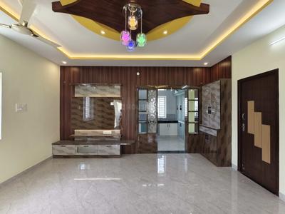 Hall Image of 1150 Sq.ft 2 BHK Independent House for sale in Keeranatham Coimbatore for Rs. 7500000
