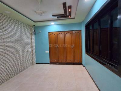 Bedroom Image of 650 Sq.ft 1 BHK Apartment / Flat for sale in Anand Vihar Complex, Kalwa Thane for Rs. 6500000
