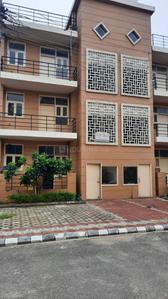 Image of 800 Sq.ft 2 BHK Independent House for sale in Sector 57, Faridabad for Rs. 3000000