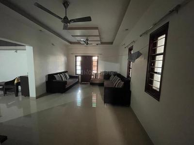 Hall Image of 1500 Sq.ft 3 BHK Apartment / Flat for rent in Gorwa Vadodara for Rs. 17000
