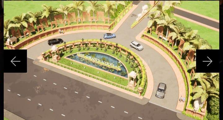 Sarthak The Grand Virasat C Main Image 1