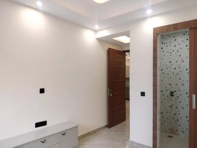 Bedroom Image of 1440 Sq.ft 3 BHK Builder Floor for sale in Puri Kohinoor Faridabad, Sector 89 Faridabad for Rs. 15000000
