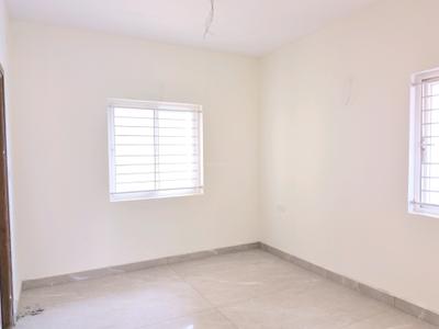 Bedroom Image of 1614 Sq.ft 3 BHK Apartment / Flat for sale in Bhavya Tulasivanam Avani, Kukatpally Hyderabad for Rs. 13227800