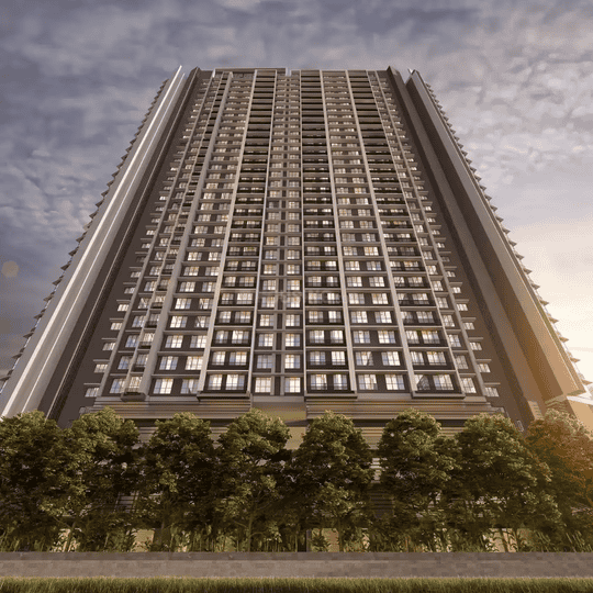 Satellite Elegance Main Image 1