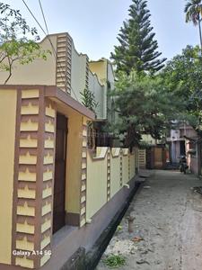 Image of 1600 Sq.ft 3.5 BHK Independent House for sale in Sheoraphuli, Hooghly for Rs. 9000000