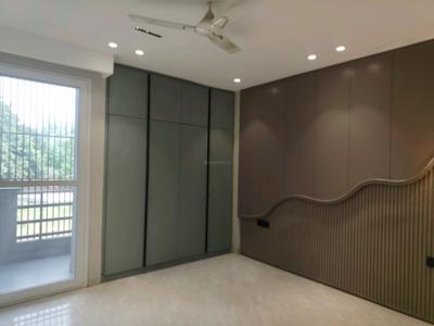 Bedroom Image of 2385 Sq.ft 4 BHK Builder Floor for sale in Sector 50 Gurgaon for Rs. 39000000