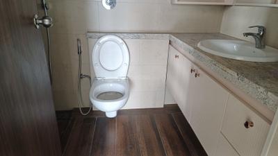 Image of 2292 Sq.ft 4 BHK Apartment / Flat for rent in Sobha Windsor, Whitefield, Bengaluru for Rs. 100000
