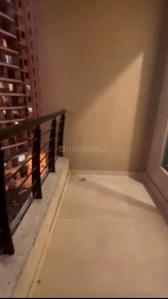Balcony Image of 2330 Sq.ft 4.5 BHK Apartment / Flat for sale in Raheja Residency, Malad East Mumbai for Rs. 46500000