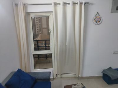 Living Room Image of 1085 Sq.ft 2 BHK Apartment / Flat for sale in Nimbus The Golden Palms, Sector 168 Noida for Rs. 12600000