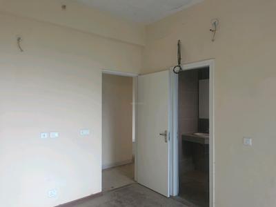 Bedroom Image of 1900 Sq.ft 3.5 BHK Apartment / Flat for rent in Paras Dews, Sector 106 Gurgaon for Rs. 40000