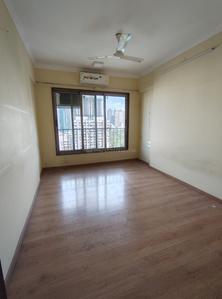1 BHK Flat