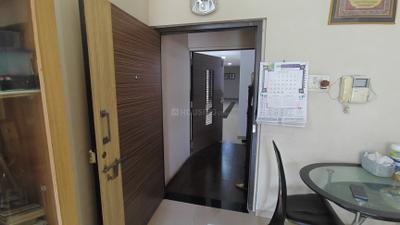 Living Room Image of 1170 Sq.ft 2 BHK Apartment / Flat for sale in Lakhani White Castle, Ulwe Navi Mumbai for Rs. 10000000