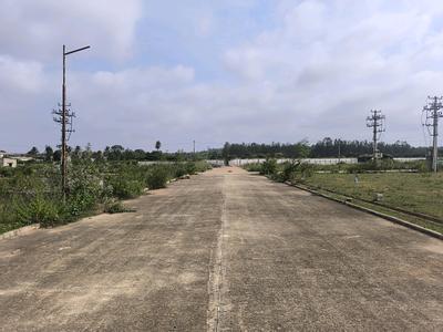 Image of 1500 Sq.ft Residential Plot / Land for sale in Hoskote, Bengaluru for Rs. 4200100