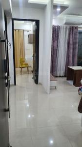 Hall Image of 685 Sq.ft 1 BHK Apartment / Flat for sale in Sunworld Arista, Sector 168 Noida for Rs. 8500000