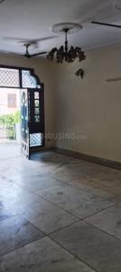 Hall Image of 1550 Sq.ft 2 BHK Independent House for rent in Sector 41 Noida for Rs. 32000