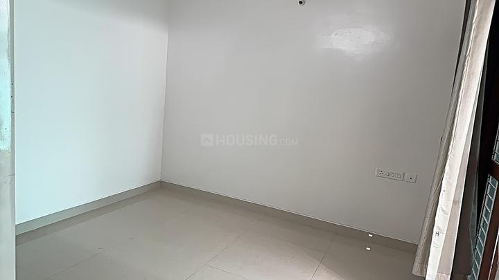 Concrete Narendra heights Bedroom One 1