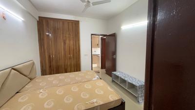 Bedroom Image of 1112 Sq.ft 2 BHK Apartment / Flat for sale in Suncity Avenue 76, Sector 76 Gurgaon for Rs. 8900000