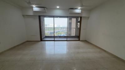 Living Room Image of 1550 Sq.ft 3 BHK Apartment / Flat for sale in Chembur Mumbai for Rs. 60000000