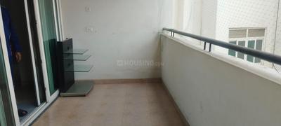 Balcony Image of 2964 Sq.ft 4 BHK Apartment / Flat for sale in Parx Laureate, Sector 108 Noida for Rs. 64000000