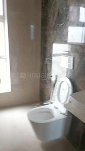 Bathroom Image of 923 Sq.ft 3 BHK Apartment / Flat for sale in Dosti Tulip Dosti West County, Thane West Thane for Rs. 21000000