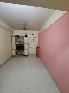 1 BHK Flat