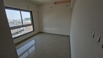 Bedroom Image of 560 Sq.ft 2 BHK Apartment / Flat for sale in Shreeji Plaza, Malad West Mumbai for Rs. 16000000