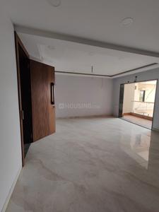 Hall Image of 1800 Sq.ft 4 BHK Apartment / Flat for sale in Merlin JayShree Vihar, Devendra Nagar Raipur for Rs. 13300000