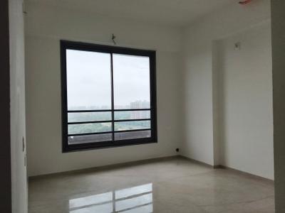 Bedroom Image of 3845 Sq.ft 4 BHK Apartment / Flat for rent in The Empiirean, Vaishno Devi Circle Ahmedabad for Rs. 50000