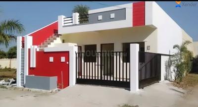 Barela Plot View 1