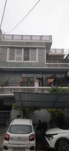 Image of 1800 Sq.ft 3 BHK Builder Floor for rent in Sector 23, Noida for Rs. 40000