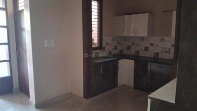 Kitchen Image of 1800 Sq.ft 3 BHK Independent House for sale in Kalyanpur (West) Lucknow for Rs. 7600000