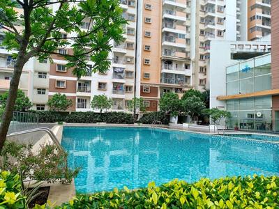 Image of 960 Sq.ft 2 BHK Apartment / Flat for sale in Sterling Park Apartment, Sanjeevini Nagar, Bengaluru for Rs. 30000000