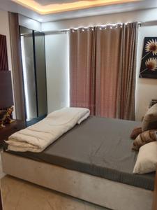 Bedroom Image of 735 Sq.ft 2 BHK Apartment / Flat for sale in Theekariya Jaipur for Rs. 3800000