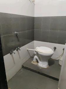 Common Bathroom Image of 1650 Sq.ft 3 BHK Apartment / Flat for sale in Vraj Enclave, Prahlad Nagar Ahmedabad for Rs. 15000000