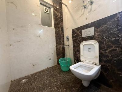 Bathroom Image of COLIVING PG in Sector 15, Noida