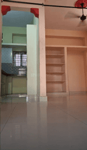 Bedroom Image of 540 Sq.ft 1 RK Independent House for rent in Malkajgiri Secunderabad for Rs. 5500