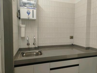 Kitchen Image of 518 Sq.ft 1 BHK Apartment / Flat for sale in Fia Jeevika Heights, Palghar Mumbai for Rs. 2069000