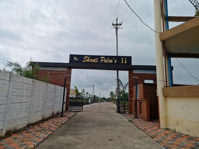 Residential Plot