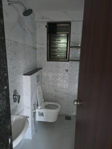 Image of 1100 Sq.ft 2 BHK Apartment / Flat for rent in Parijat Nagar, Nashik for Rs. 21000