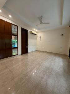 Bedroom Image of 2700 Sq.ft 4 BHK Builder Floor for sale in Green Park New Delhi for Rs. 95000000