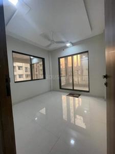 Bedroom Image of 650 Sq.ft 1 BHK Apartment / Flat for sale in Karanjade Navi Mumbai for Rs. 3800000